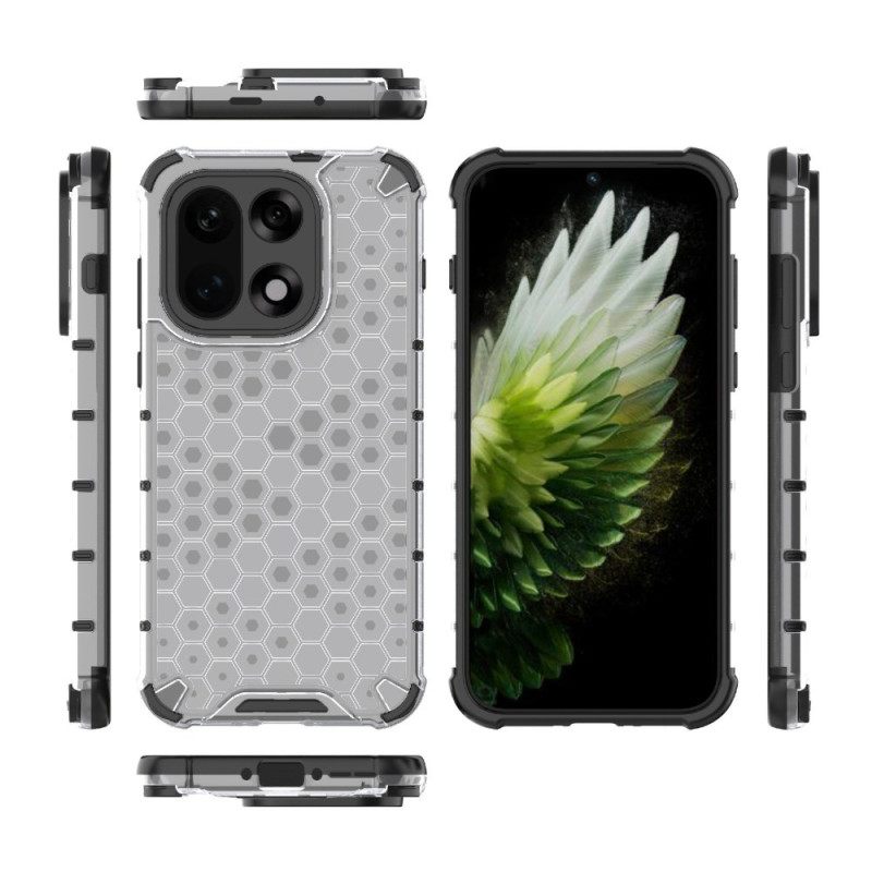 Hoesje Oneplus 15 Honingraat