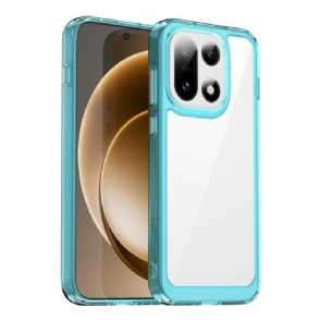 Hoesje Oneplus 15 Hybride