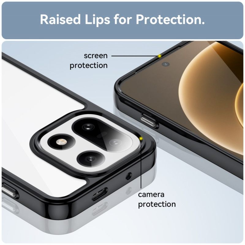 Hoesje Oneplus 15 Hybride