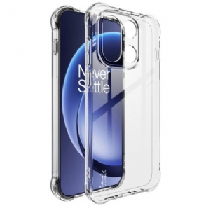 Hoesje Oneplus 15 Imak Clear