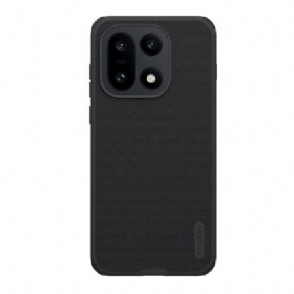 Hoesje Oneplus 15 Magnetisch Mat Scherm Pro Nillkin