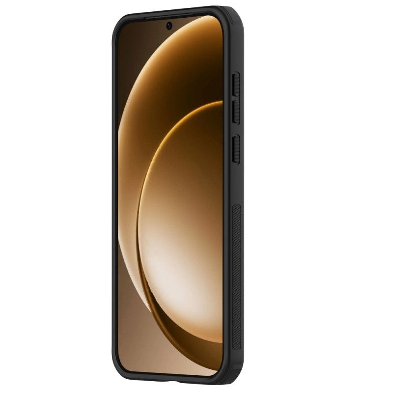 Hoesje Oneplus 15 Magnetisch Mat Scherm Pro Nillkin