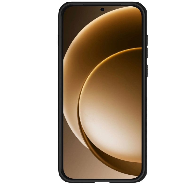 Hoesje Oneplus 15 Magnetisch Mat Scherm Pro Nillkin