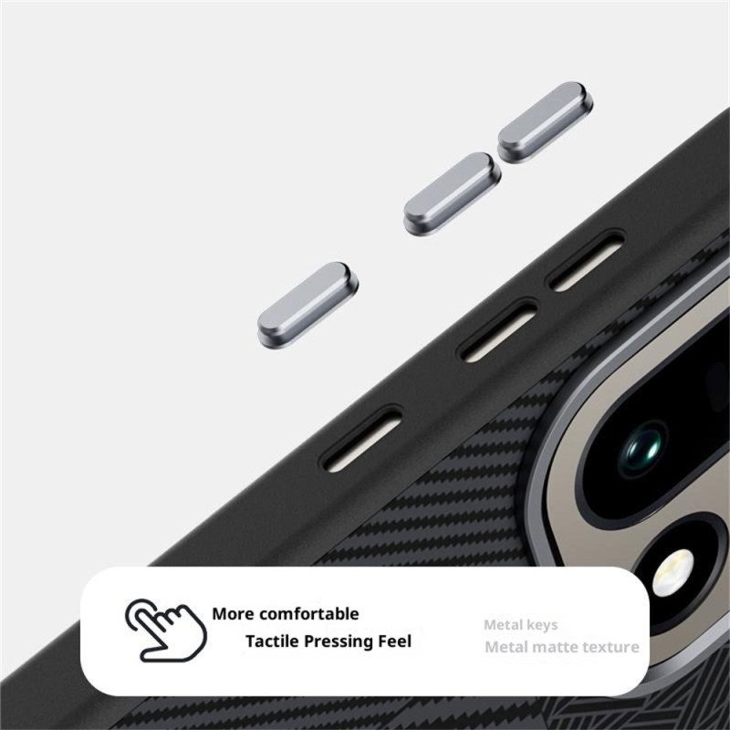 Hoesje Oneplus 15 Magsafe Abeel