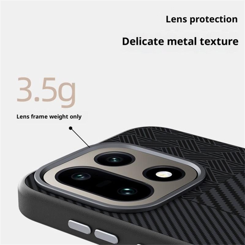 Hoesje Oneplus 15 Magsafe Abeel