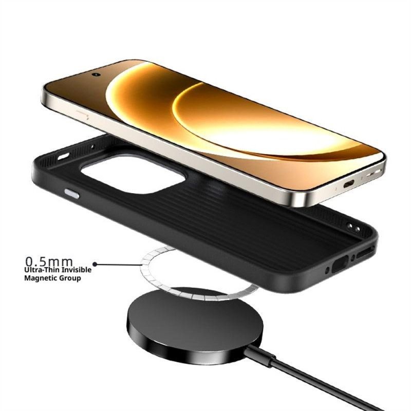 Hoesje Oneplus 15 Magsafe Abeel