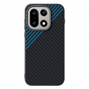 Hoesje Oneplus 15 Magsafe Carbon Fiber Abeel