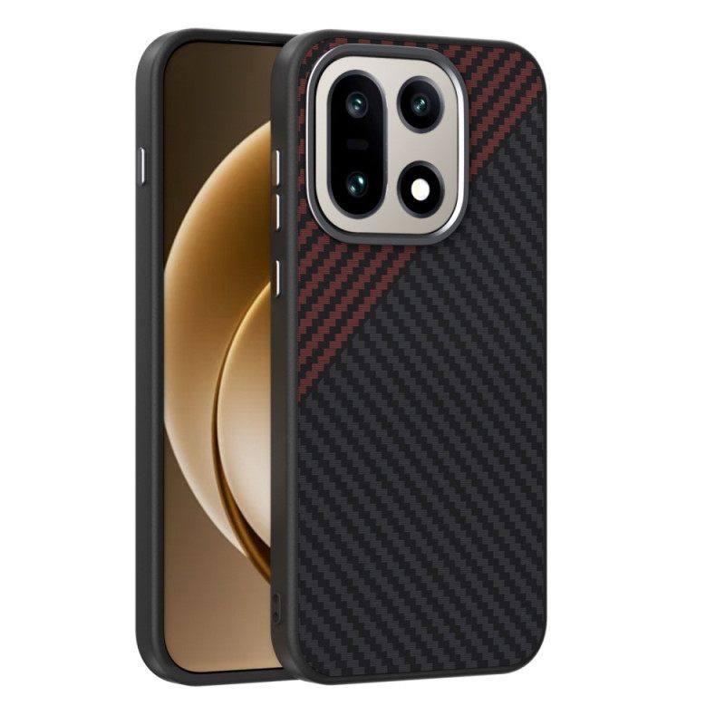 Hoesje Oneplus 15 Magsafe Carbon Fiber Abeel