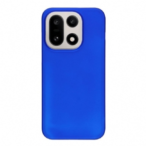 Hoesje Oneplus 15 Minimalistisch