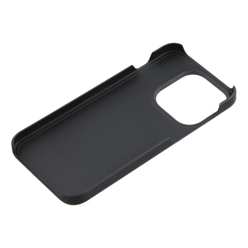 Hoesje Oneplus 15 Minimalistisch