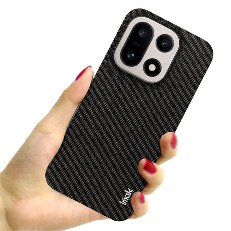 Hoesje Oneplus 15 Ruiyi-serie Imak Bescherming Hoesje