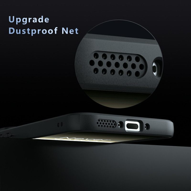 Hoesje Oneplus 15 Schokbestendig