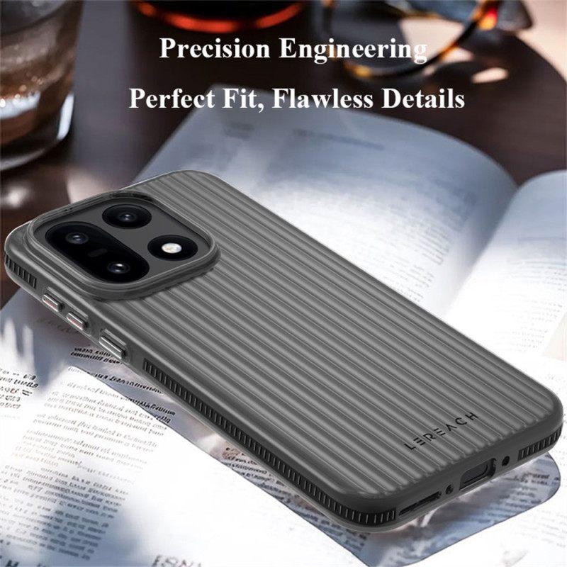 Hoesje Oneplus 15 Toc-serie Lereach