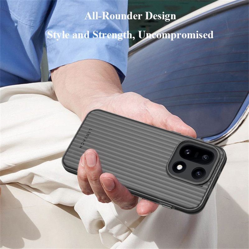 Hoesje Oneplus 15 Toc-serie Lereach