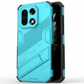 Hoesje Oneplus 15 Ultra-resistent Met Standaard