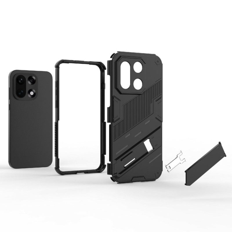 Hoesje Oneplus 15 Ultra-resistent Met Standaard