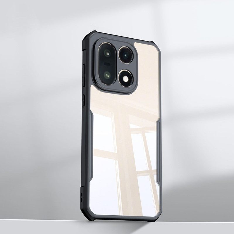 Hoesje Oneplus 15 Xundd Bescherming Hoesje