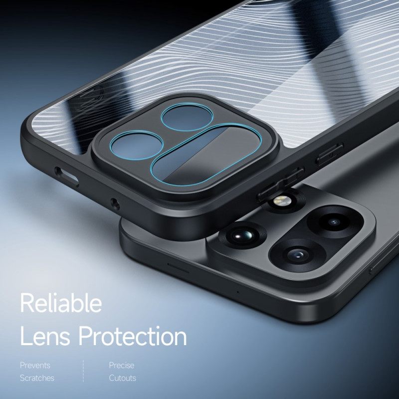 Hoesje Voor Oneplus 15 Aimo Serie Dux Ducis