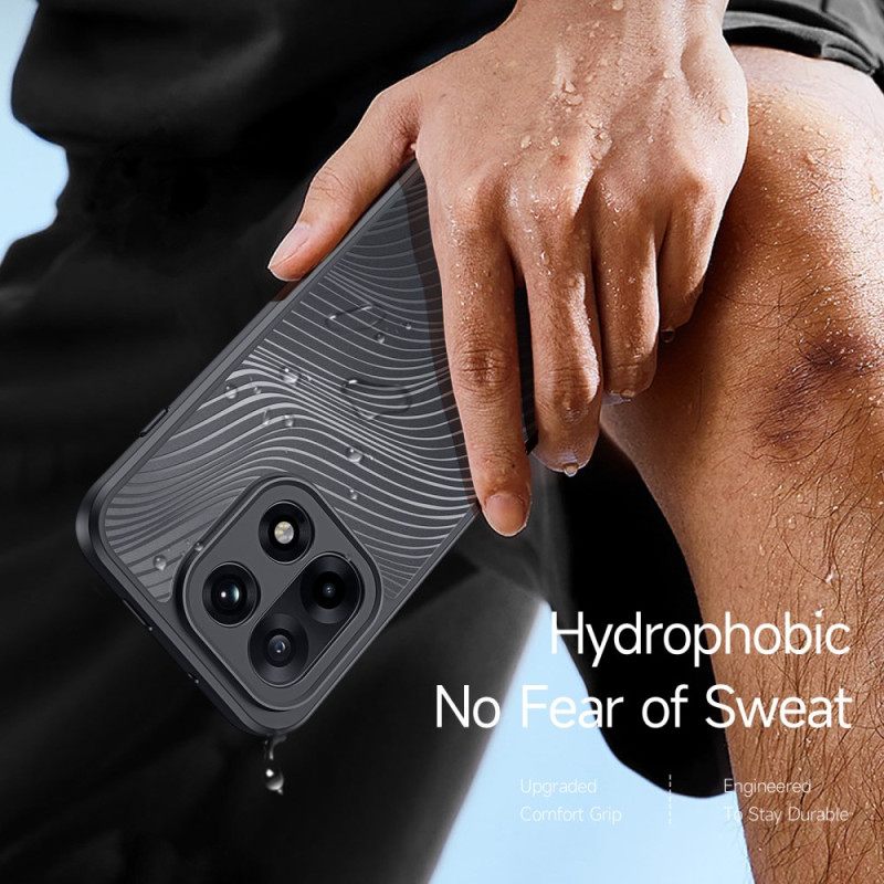 Hoesje Voor Oneplus 15 Aimo Serie Dux Ducis