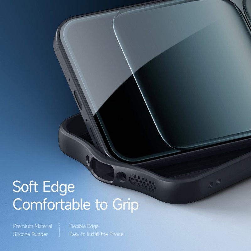 Hoesje Voor Oneplus 15 Aimo Serie Dux Ducis