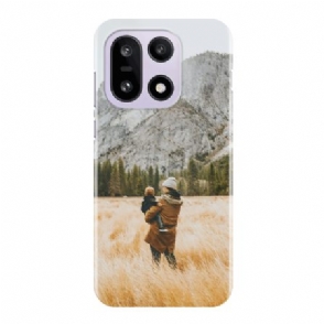 Hoesje Voor Oneplus 15 Elegant