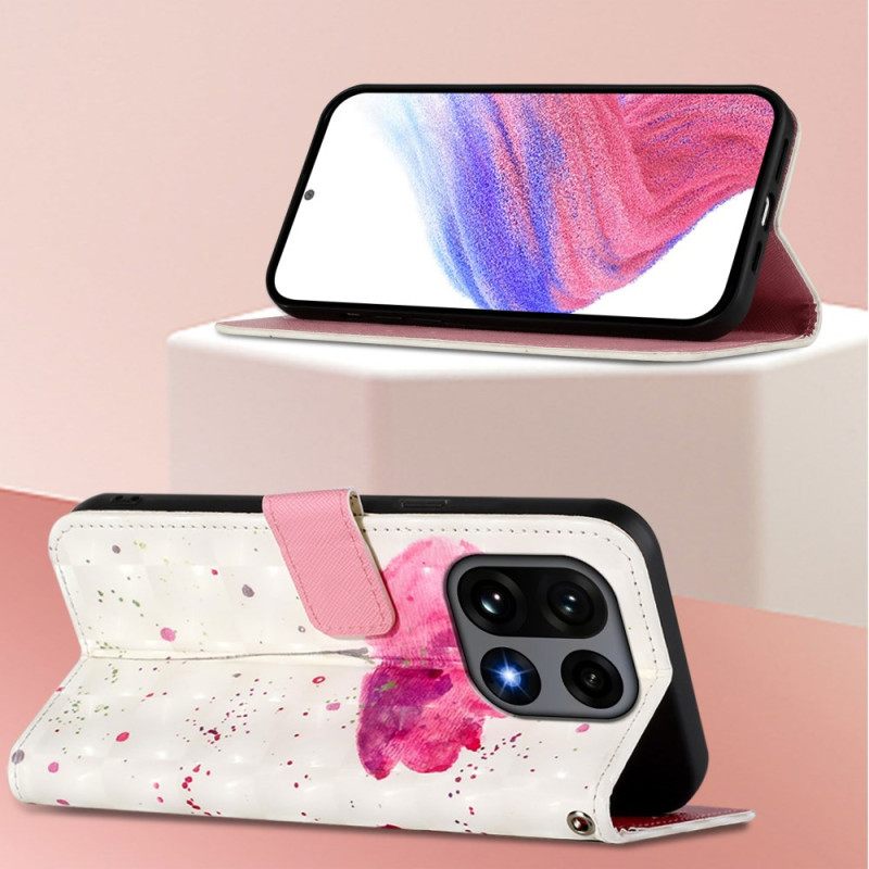 Hoesje Voor Oneplus 15 Klaproos