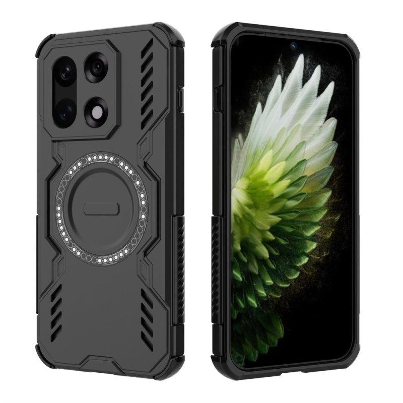 Hoesje Voor Oneplus 15 Magnetische Warmteafvoer