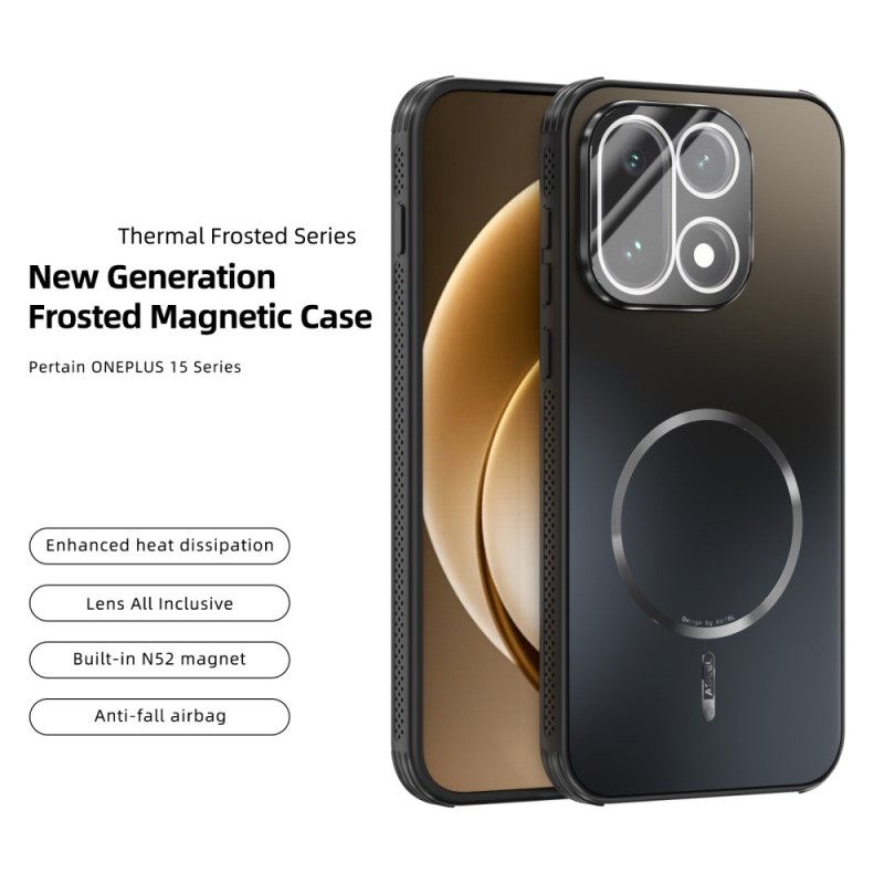 Hoesje Voor Oneplus 15 Magsafe Abeel