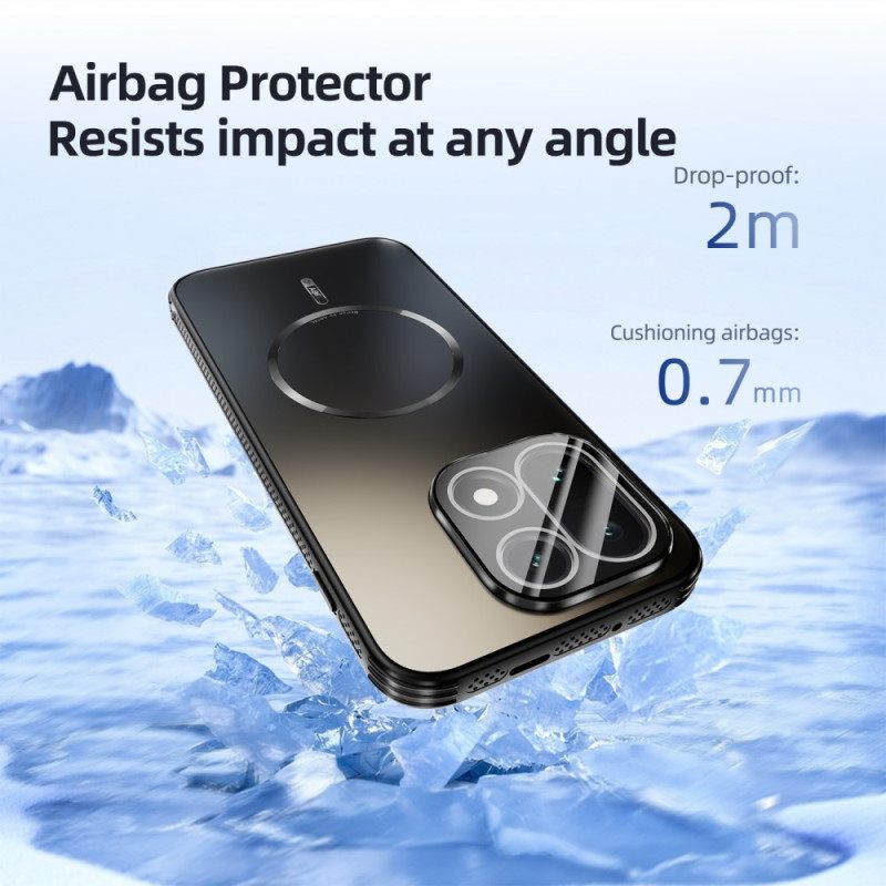 Hoesje Voor Oneplus 15 Magsafe Abeel