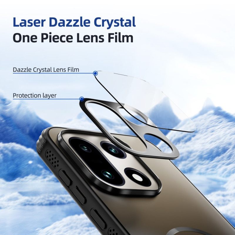 Hoesje Voor Oneplus 15 Magsafe Abeel