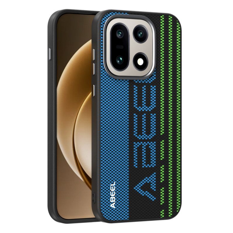 Hoesje Voor Oneplus 15 Magsafe Techno-serie Abeel