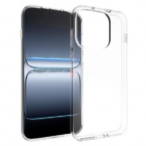 Hoesje Voor Oneplus 15 Transparant