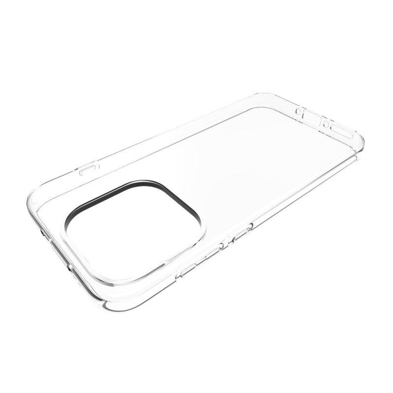 Hoesje Voor Oneplus 15 Transparant