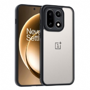 Hoesje Voor Oneplus 15 Transparant Schokbestendig