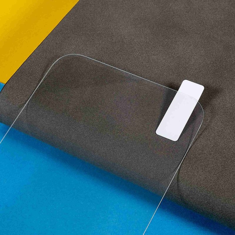 Schermbeschermer Van Gehard Glas Screenprotector Voor Oneplus 15
