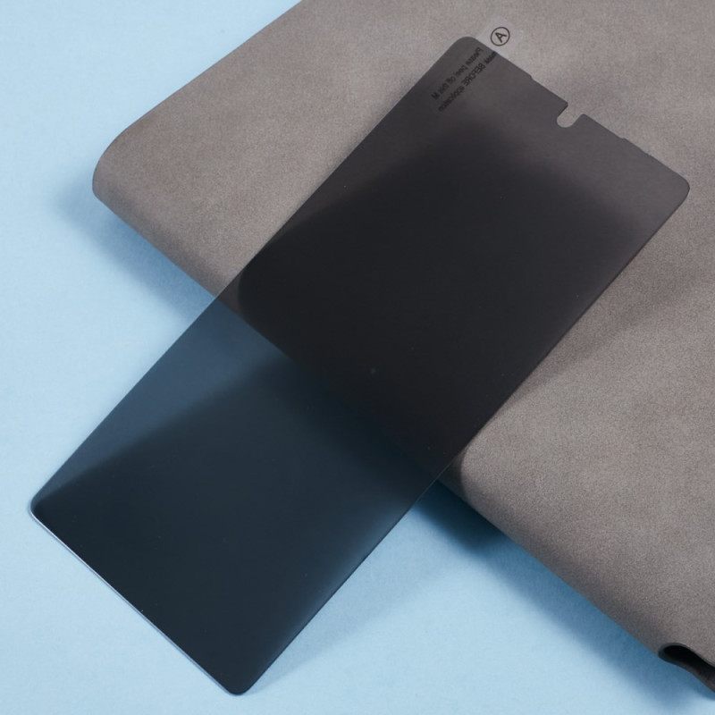 Anti-spionage Gehard Glazen Schermbeschermer Voor Samsung Galaxy S25 Ultra 5g