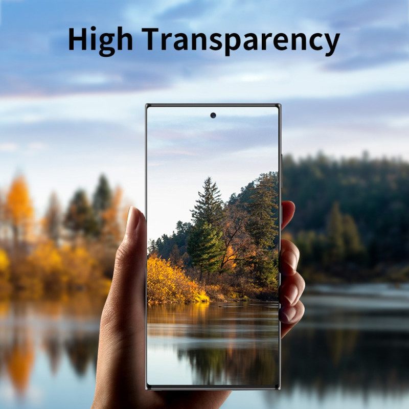 Beschermende Lensringen Voor Samsung Galaxy S25 Ultra 5g Aluminium Legering