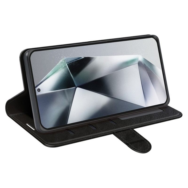 Bescherming Hoesje Samsung Galaxy S25 Ultra 5g Vintage