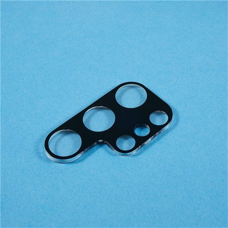 Cameralensbeschermer Voor Galaxy S25 Ultra 5g Met Bodemplaat