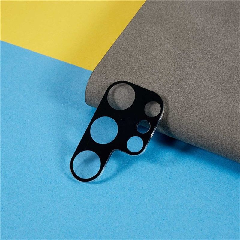 Cameralensbeschermer Voor Galaxy S25 Ultra 5g Met Bodemplaat