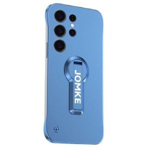 Case Hoesje Samsung Galaxy S25 Ultra 5g Telefoonhoesje Jomke