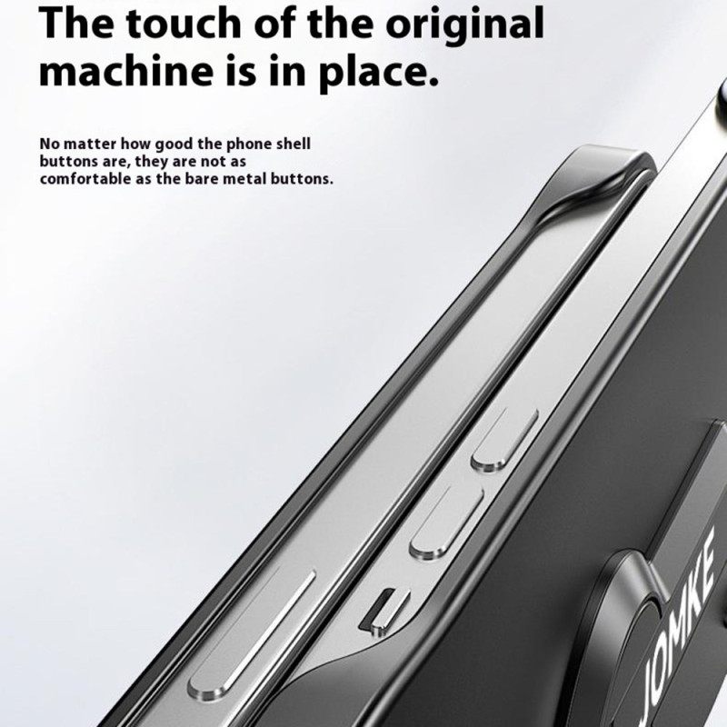 Case Hoesje Samsung Galaxy S25 Ultra 5g Telefoonhoesje Jomke