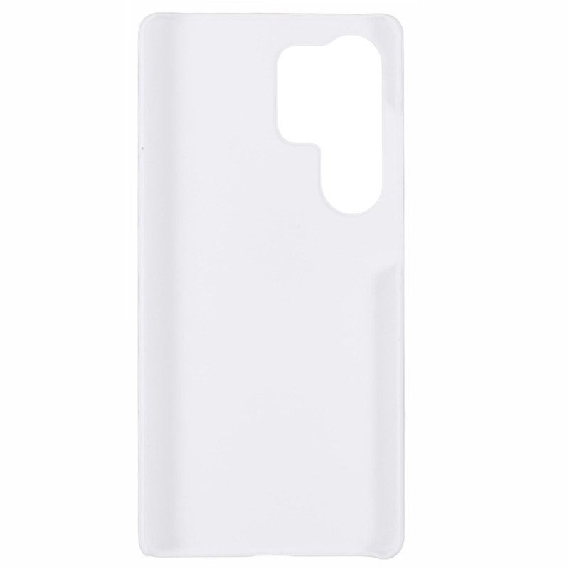 Cover Hoesje Samsung Galaxy S25 Ultra 5g Telefoonhoesje Minimalistisch