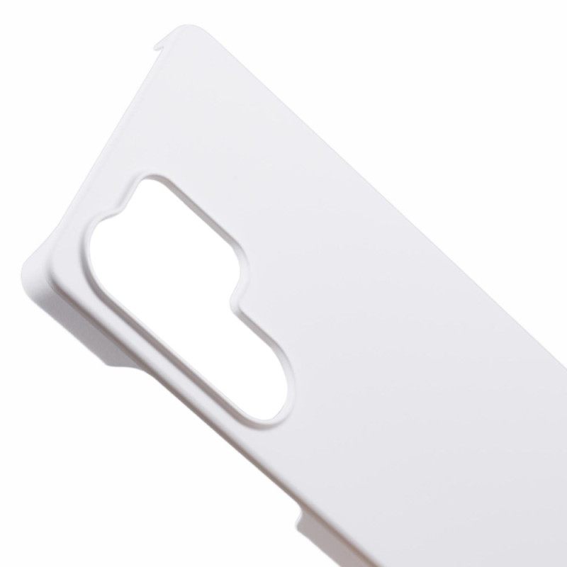 Cover Hoesje Samsung Galaxy S25 Ultra 5g Telefoonhoesje Minimalistisch