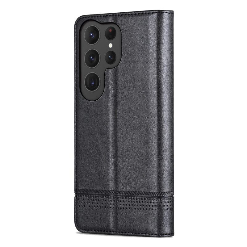 Folio-hoesje Samsung Galaxy S25 Ultra 5g Azns