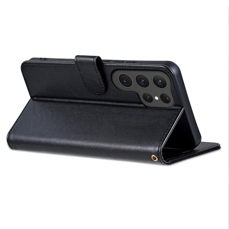 Folio-hoesje Samsung Galaxy S25 Ultra 5g Azns