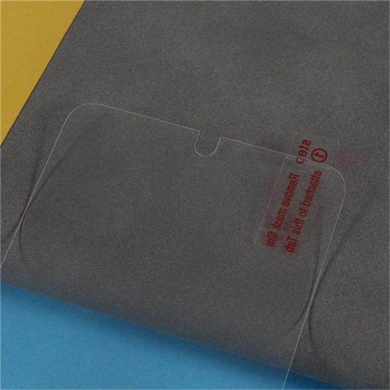 Gehard Glazen Screenprotector Voor Samsung Galaxy S25 Ultra 5g