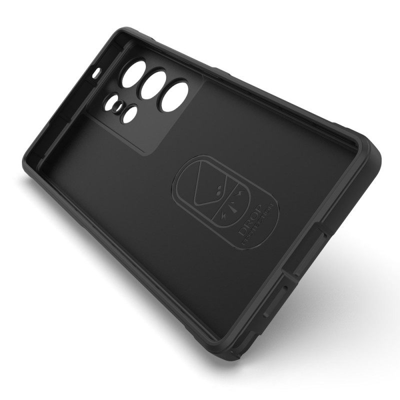 Hoesje Samsung Galaxy S25 Ultra 5g Antislip