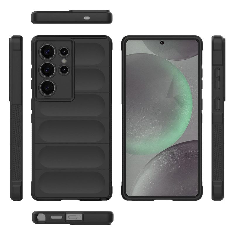 Hoesje Samsung Galaxy S25 Ultra 5g Antislip