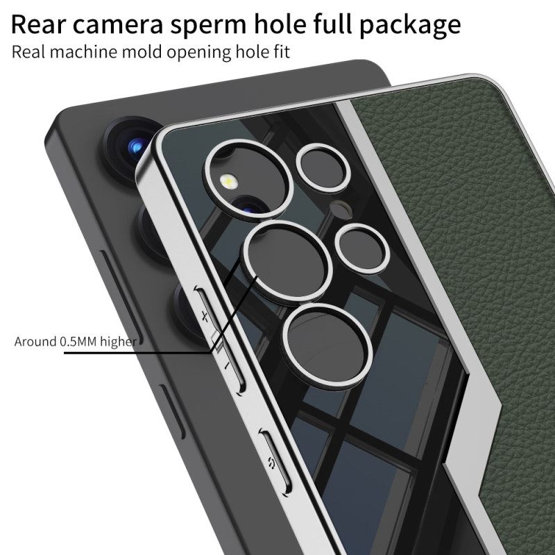 Hoesje Samsung Galaxy S25 Ultra 5g Gkk